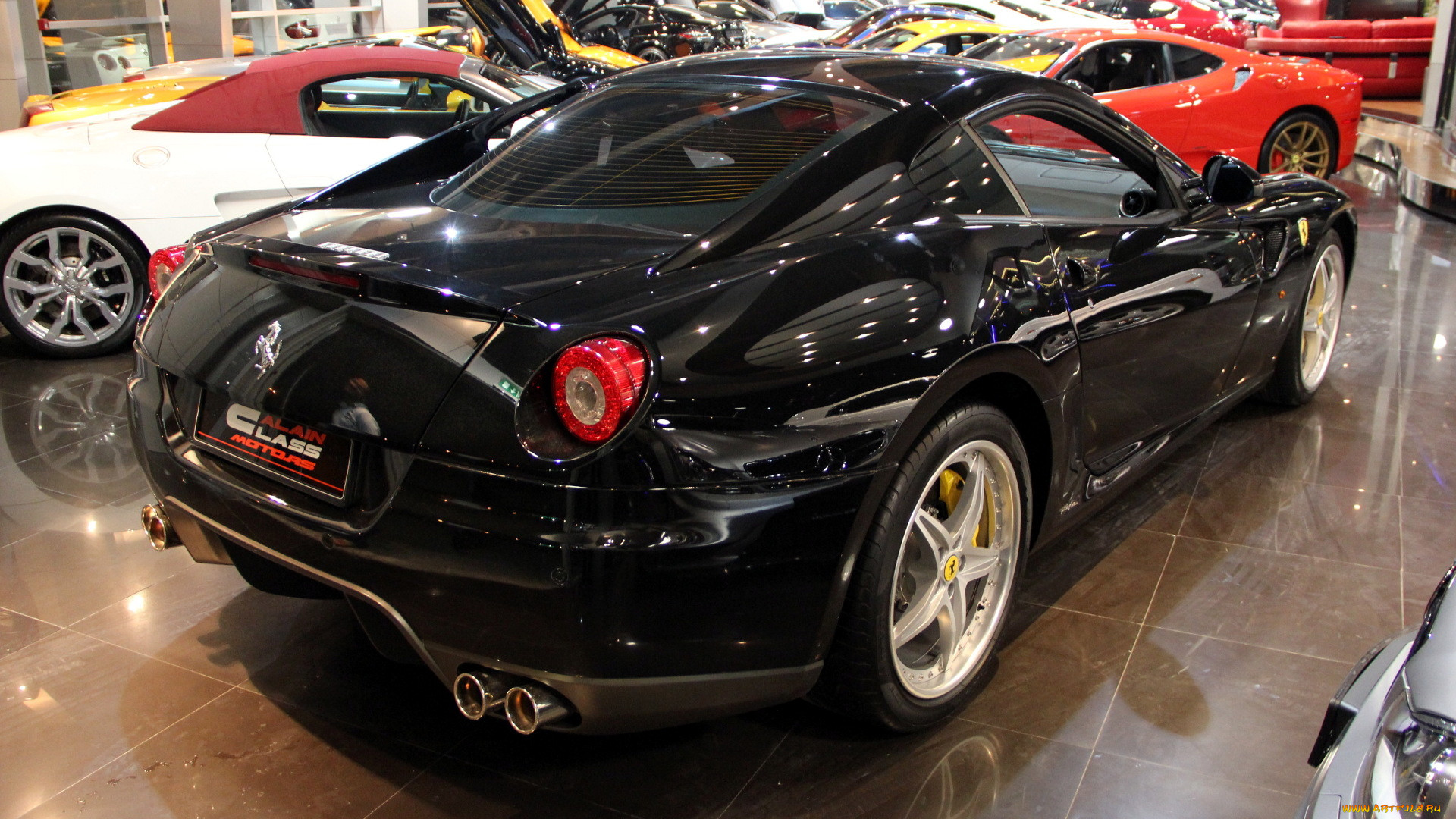 ferrari, 599, gtb, fiorano, , , , , s, p, a, , , 